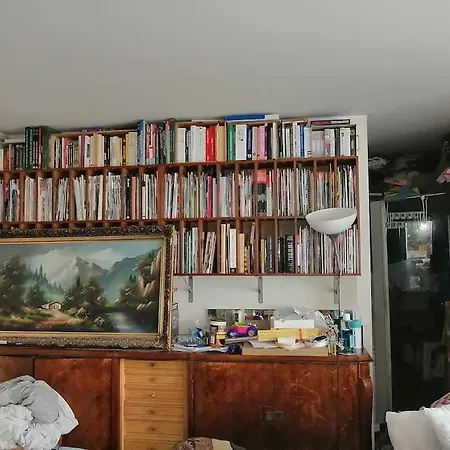 Apartment Studioparis Paris