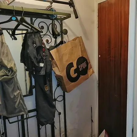 Studioparis Apartment *