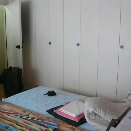 Apartment Studioparis *