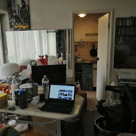 Studioparis * Parigi